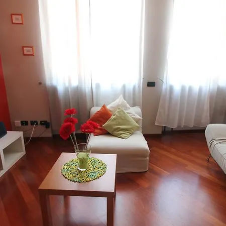 Italianway-s.m. Fontana شقة *