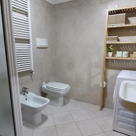 Italianway-s.m. Fontana Apartament Mediolan