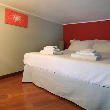Italianway-s.m. Fontana Apartament