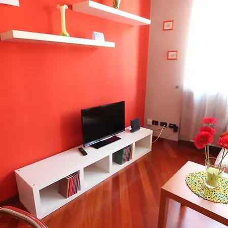 Italianway-s.m. Fontana Apartament Mediolan