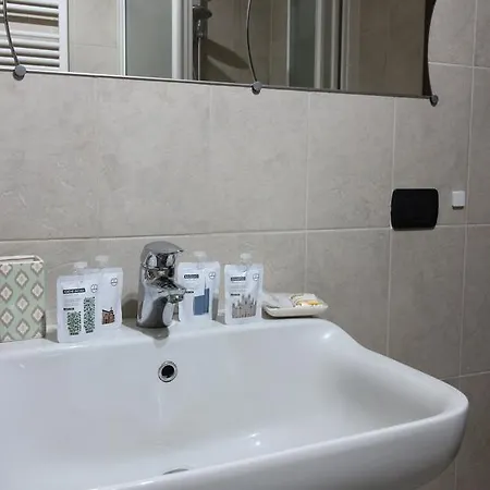 Apartament Italianway-s.m. Fontana *