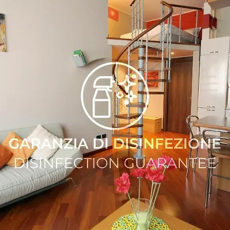 شقة Italianway-s.m. Fontana *